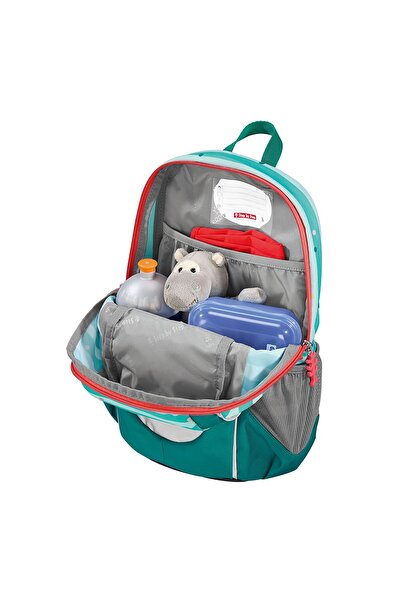 Step By Step KIGA Maxi Çocuk Sırt Çantası 34 cm