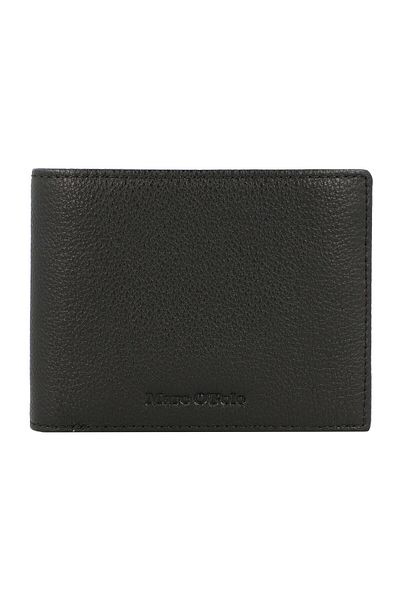 Marc O'Polo Pete wallet leather 12 cm