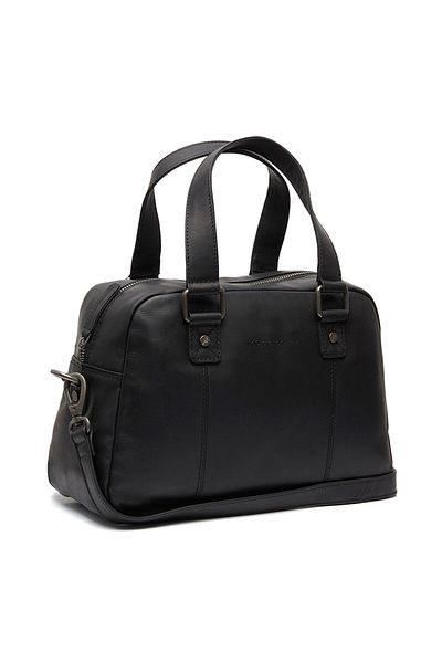 The Chesterfield Brand Dover Handbag Leather 34 cm