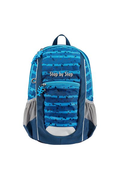 Step By Step Rucsac KIGA Maxi pentru copii 34 cm