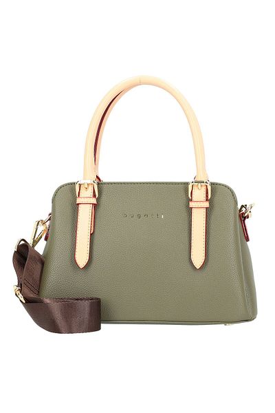 BUGATTI Ella Handtasche 28 cm