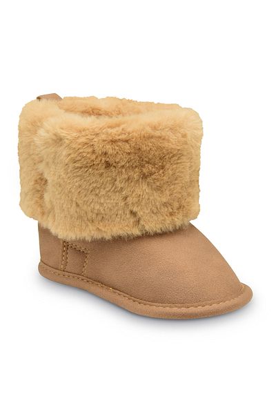 Carter's Baby Girl Shoes