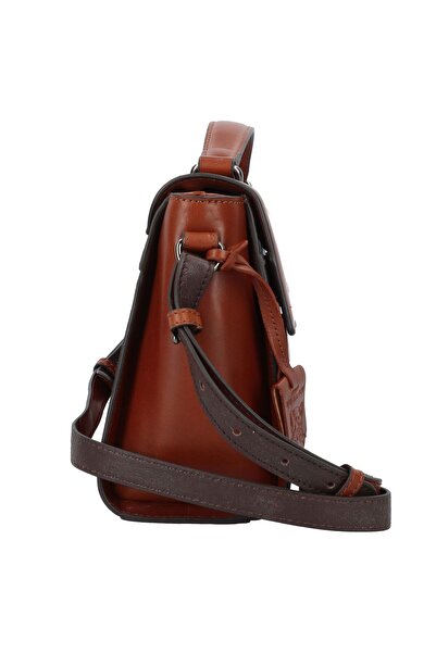 Burkely Modesta geanta Meghan piele 26 cm