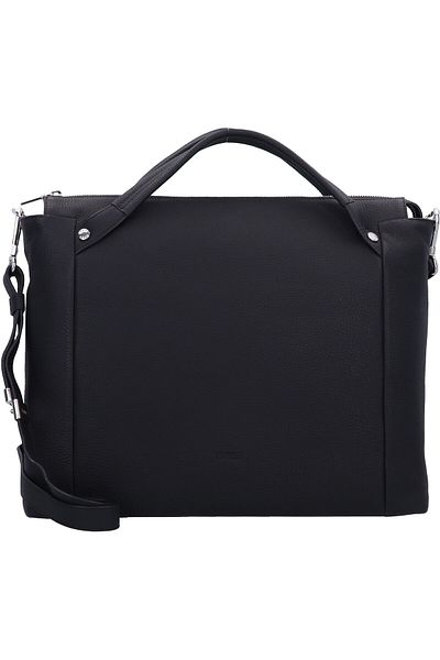 Bree Tana 5 Handtasche Leder 35 cm