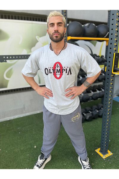 GRANDE SPORTS Σετ αθλητικών φόρμας Full Gym Fitness