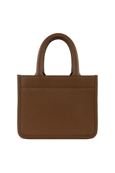 BUGATTI Daphne Handbag Leather 19 cm