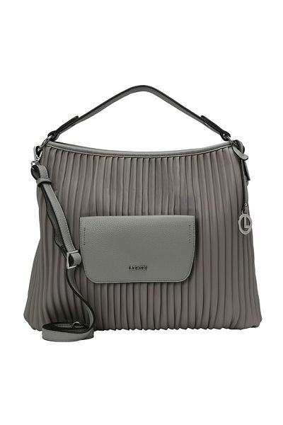 L.CREDI Kiganja Handtasche 37 cm