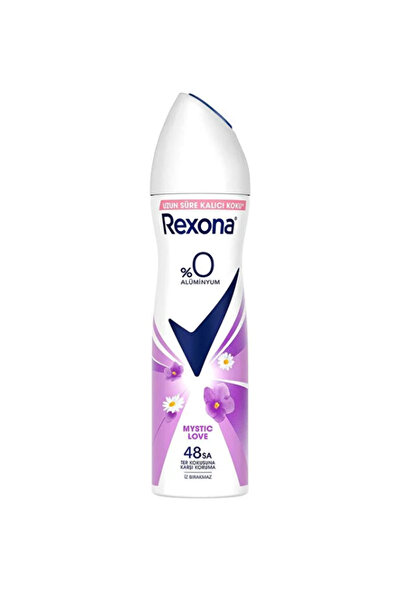 Rexona Mystıc Love 48sa 150 ml
