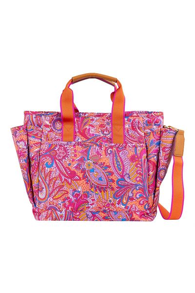 Oilily Hedy Handtasche 28 cm