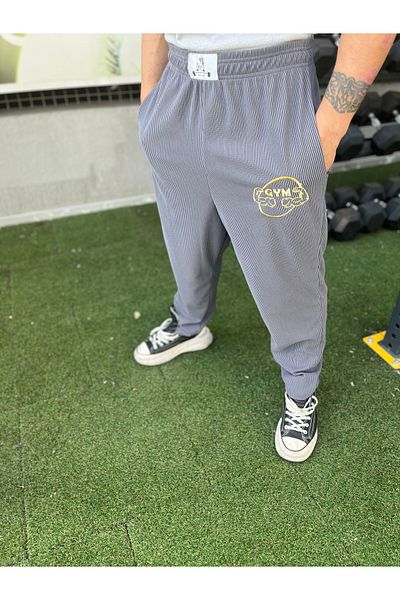 GRANDE SPORTS Φόρμα αθλητικής φόρμας Full Gym Fitness Bottom Athlete