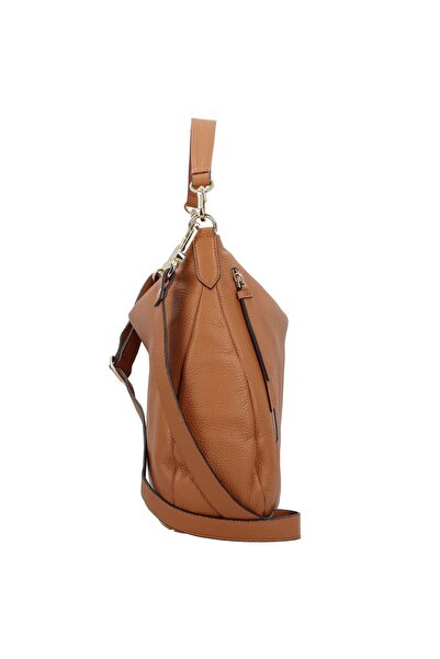 Abro Adria Handbag Leather 34.5 cm