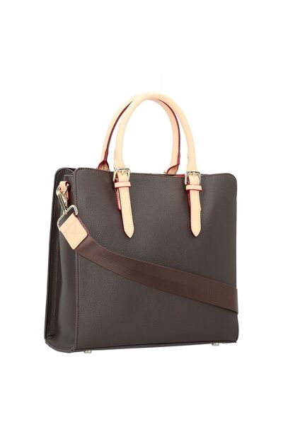 BUGATTI Ella handbag 30 cm