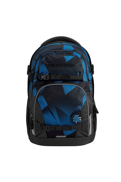 Coocazoo Porter Günlük Sırt Çantası 44 Cm