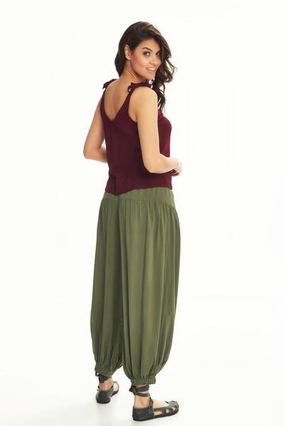 Los banditos Lion Shalwar Pants