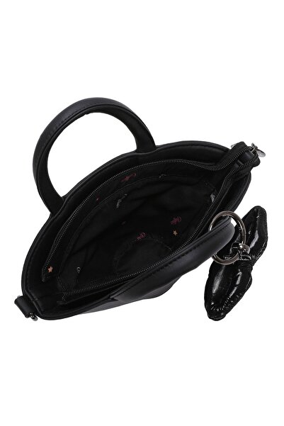 Buffalo Sculpt Handbag 24 cm