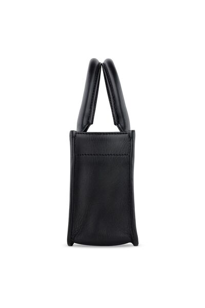 BUGATTI Daphne Handtasche Leder 19 cm