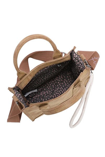 Fritzi aus Preußen SquareN Vintage Handbag 20.5 cm