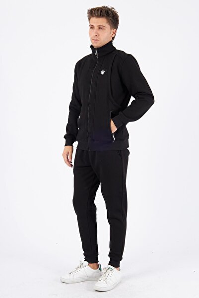 Marco Ferry Trening de iarnă cu 3 fire cu șardon 5722