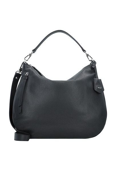 Abro Adria Handtasche Leder 34.5 cm