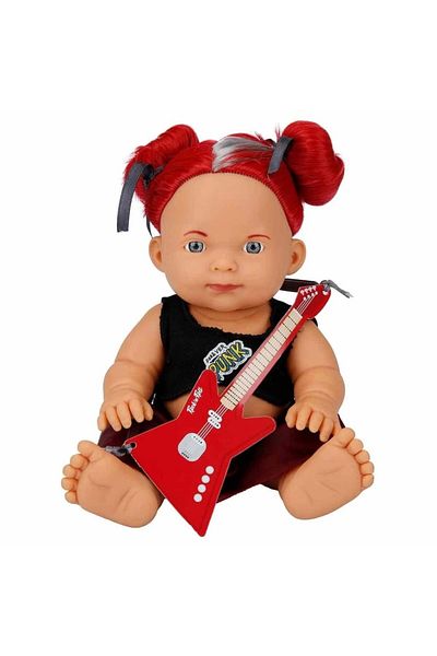 NS SHINE BEAUTY Child 020050   Sunman, Nile Punk Baby, 23 cm
