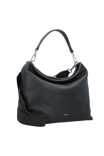 Abro Dalia Handtasche Leder 32 cm