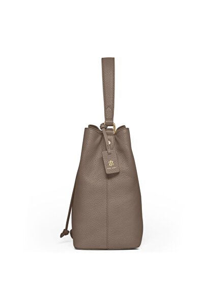 Lazarotti Bologna Leather Bag bag Leather 25 cm