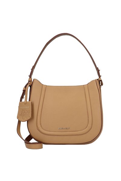 Burkely Beloved Bailey Handtasche Leder 27 cm