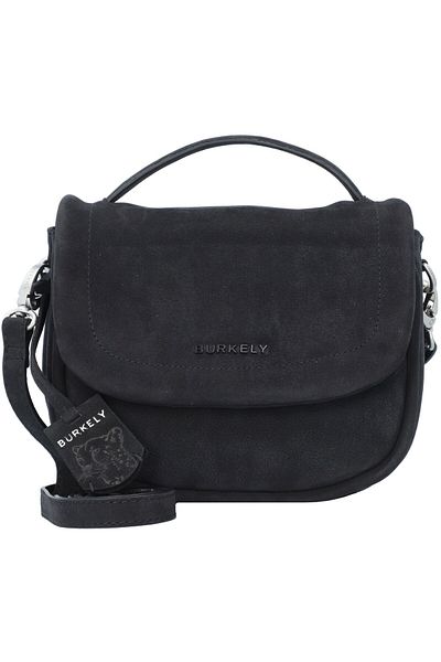 Burkely Still Selene Handtasche Leder 21 cm