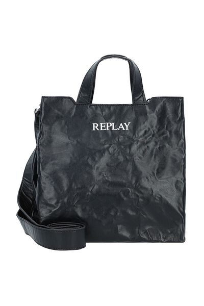 Replay Handbag 21.5 cm