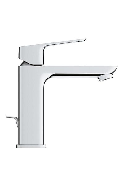 Grohe Cubeo Single Controlled Sink Faucet M-Size - 1017490000