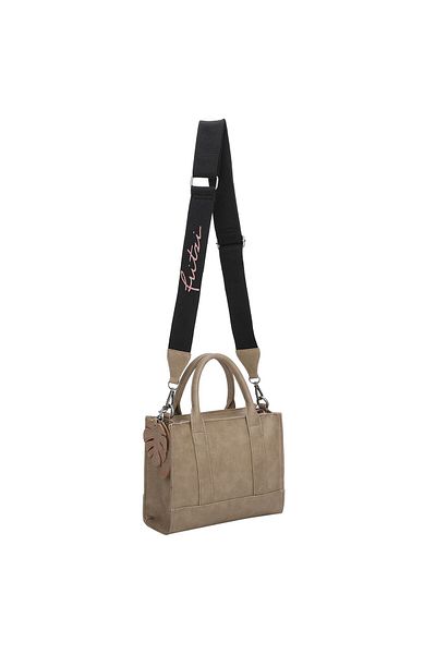 Fritzi aus Preußen Eco Square Handtasche 26 cm