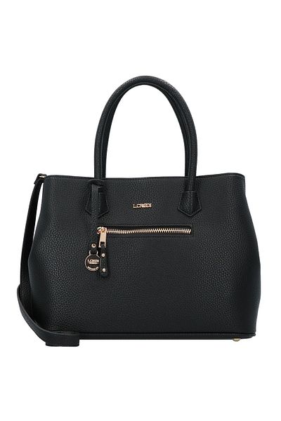 L.CREDI Maxima handbag 33 cm