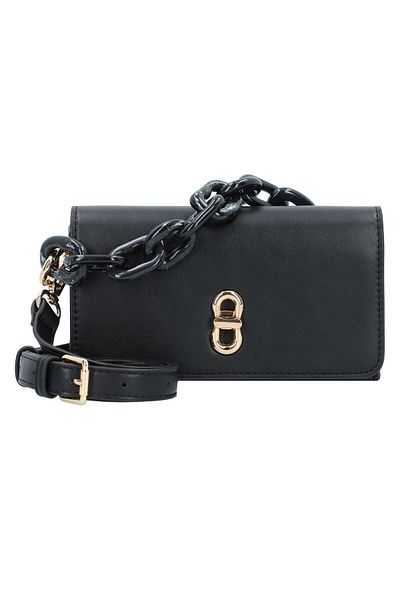 Seidenfelt Herrvik Handtasche 19 cm