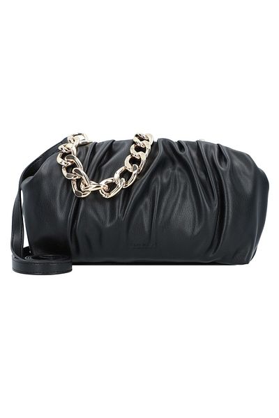 Seidenfelt Eke Handtasche 23.5 cm