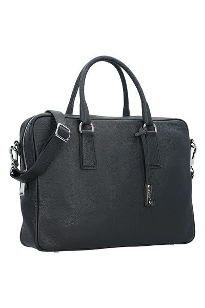 Abro Adria Handbag Leather 37.5 cm