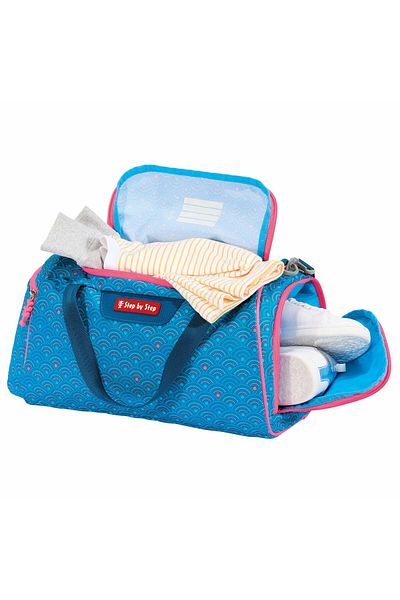 Step By Step Geanta sport 37 cm