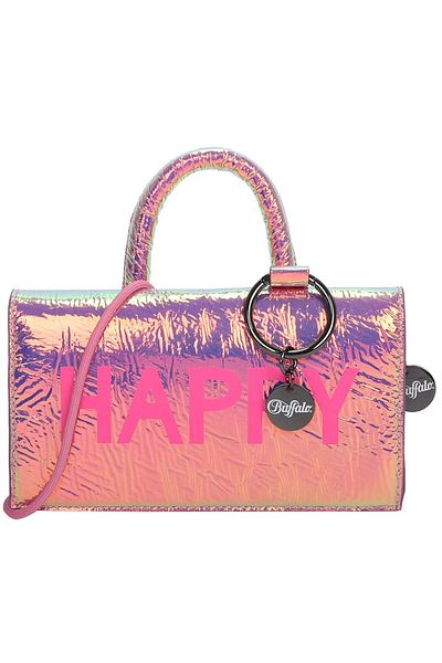 Buffalo On String Handtasche 20,5 cm