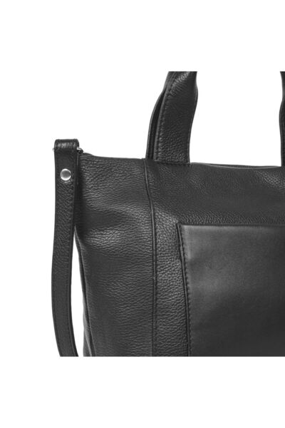Gerry Weber Ascona Handbag Leather 25 cm