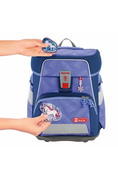 Step By Step Sihirli Dergiler 3tlg.