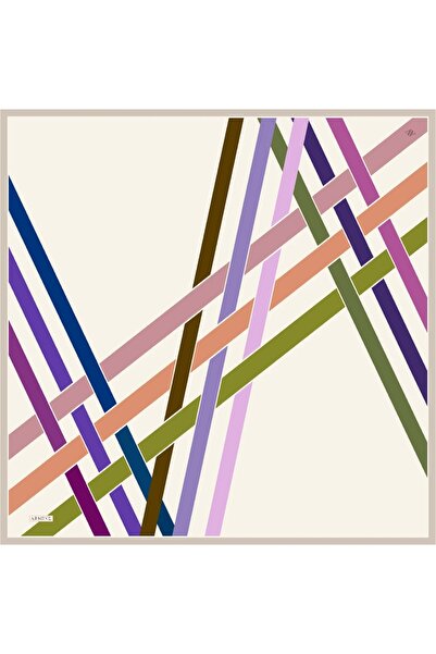 Armine 31 Twill Silk Eşap 8923D