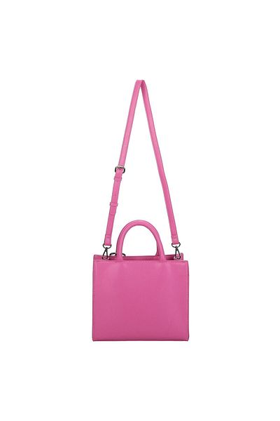 Buffalo Big Boxy Handtasche 26 cm