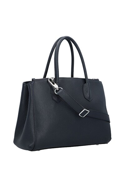 Abro Adria Handtasche Leder 35 cm Laptopfach