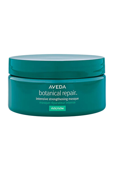 Aveda Botanical Repair - Yıpranmış Saçlar İçin Onarım Maskesi - Zengin Doku