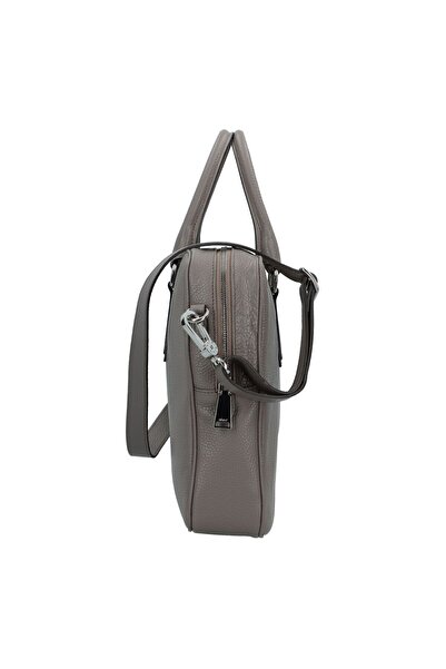 Abro Adria Handbag Leather 37.5 cm