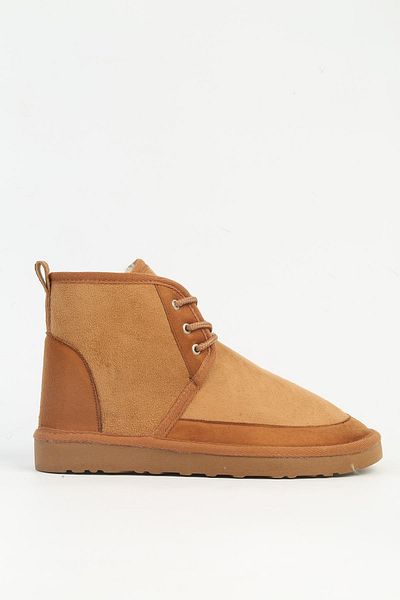 Pierre Cardin ®   Tan γυναικείες μπότες PC-52700