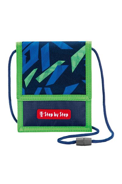 Step By Step Brustbeutel 11 cm