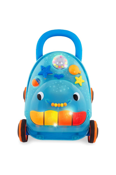 BToys B.Toys Müzikli Yürüme Arkadaşı - Balina
