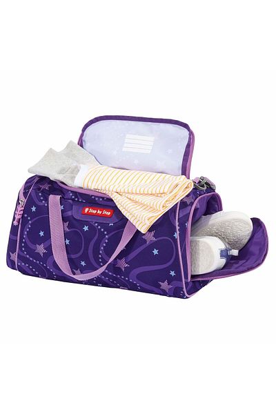 Step By Step Geanta sport 37 cm