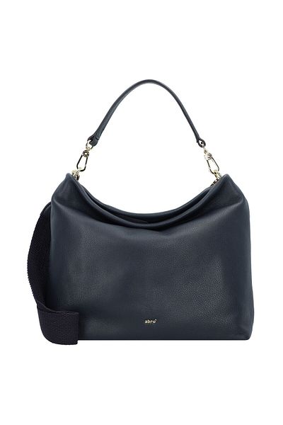 Abro Dalia Handtasche Leder 32 cm