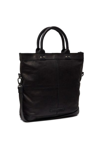 The Chesterfield Brand Ontario Handbag Leather 37 cm